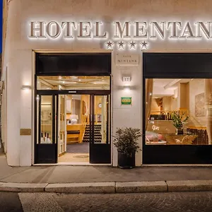 Hotel Mentana, By R Collection, Milano