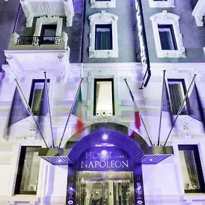 Hotel Lhp Napoleon, Milano