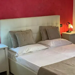  Gasthof Homelink - The Key Italien