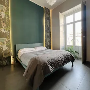  Bed & Breakfast Catania Rooms Italy
