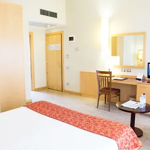 Hotel Mokinba Cristallo, Milano