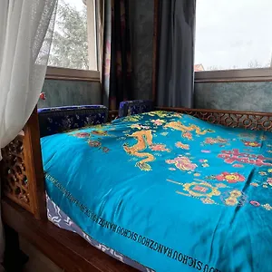 ** Gasthof Vietnamonamour Italien