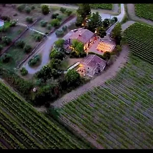 **** Hotel Podere Le Vigne Italien