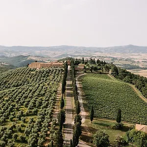  Alloggio per agriturismo Tenuta Di Montecucco - Collemassari Hospitality Italia