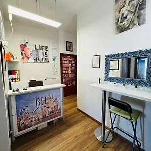  Guest house Bovisa House Private Italy
