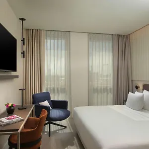 Hotel Nh Collection Citylife, Milano