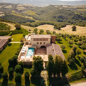  Alloggio per agriturismo Pecora Vecchia - Collemassari Hospitality Italia