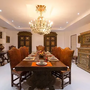 ** Bed & Breakfast La Del Pino Italy