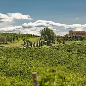  Alloggio per agriturismo Pecora Vecchia - Collemassari Hospitality Italia