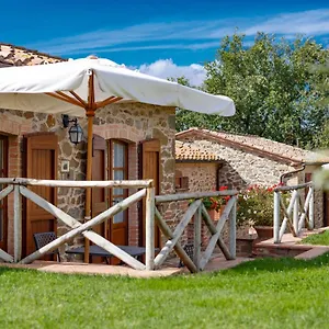  Alloggio per agriturismo Tenuta Di Montecucco - Collemassari Hospitality Italia