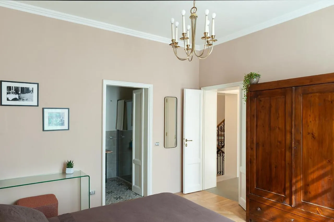Ca' Maggiolina B&B Milan Italy