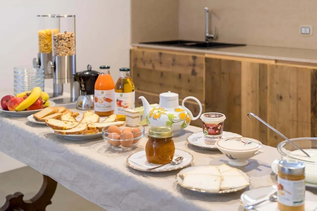 Ca' Maggiolina B&B Milan 0*,  Italy