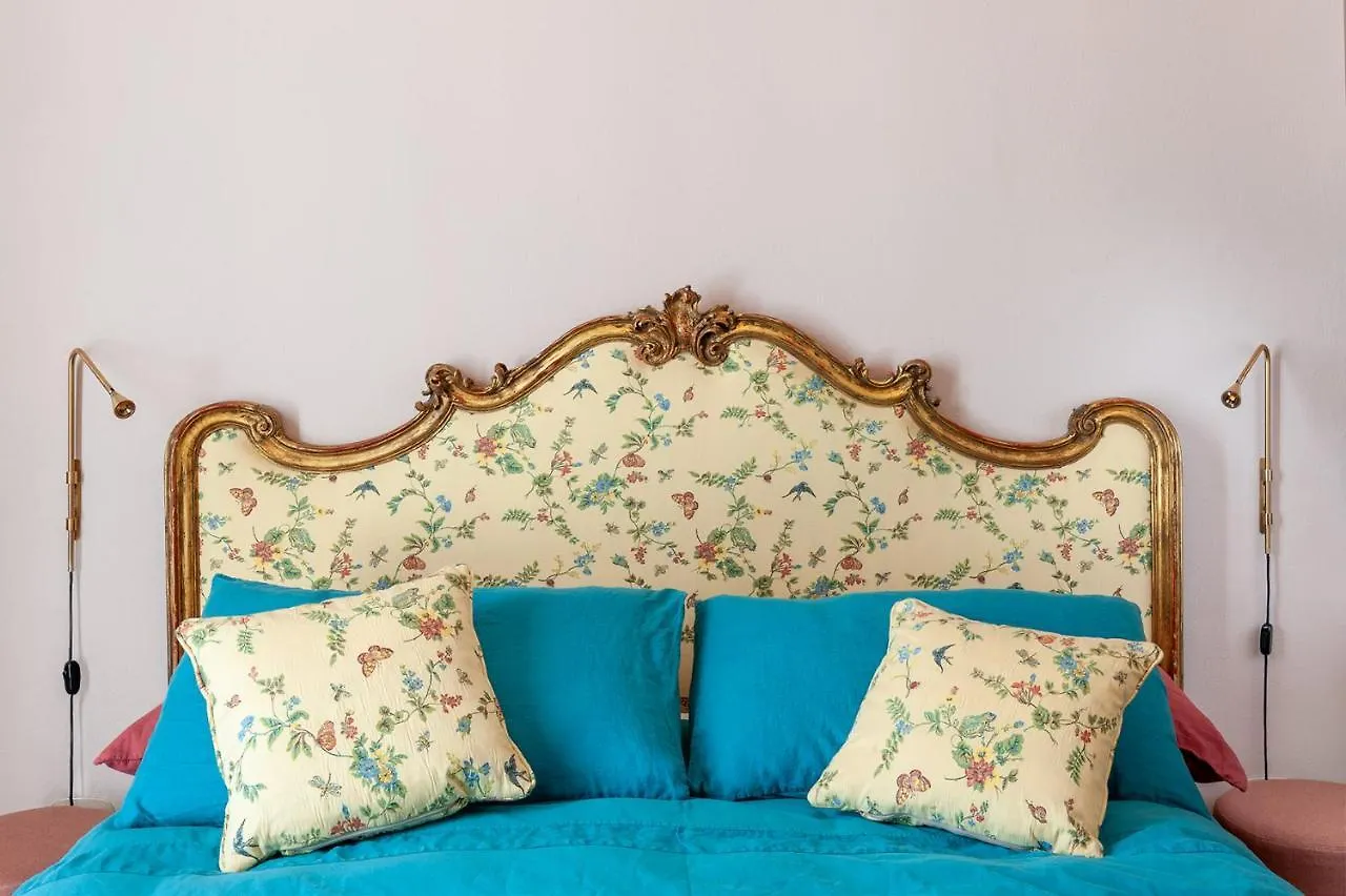 Bed & Breakfast Ca' Maggiolina B&B Milán