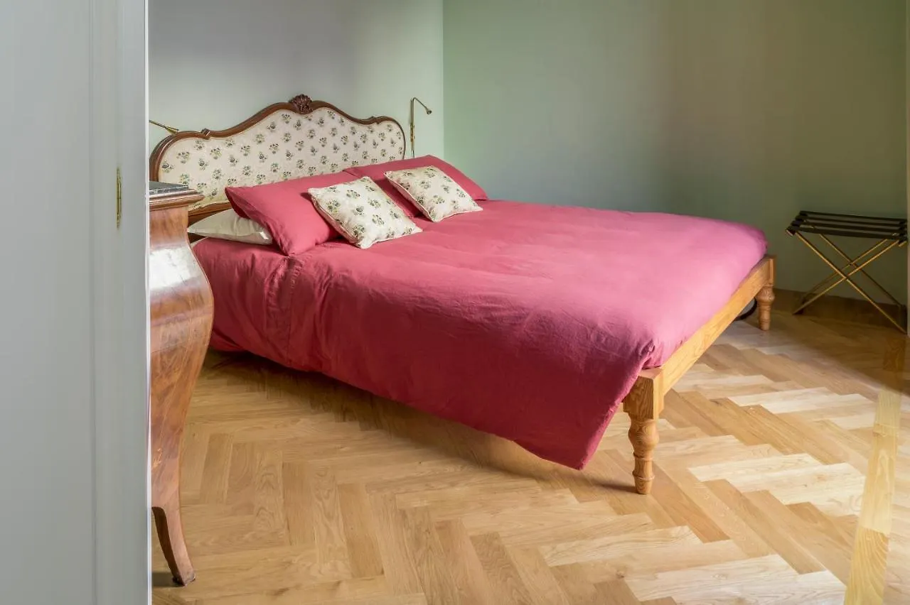 Ca' Maggiolina B&B Milán Bed & Breakfast