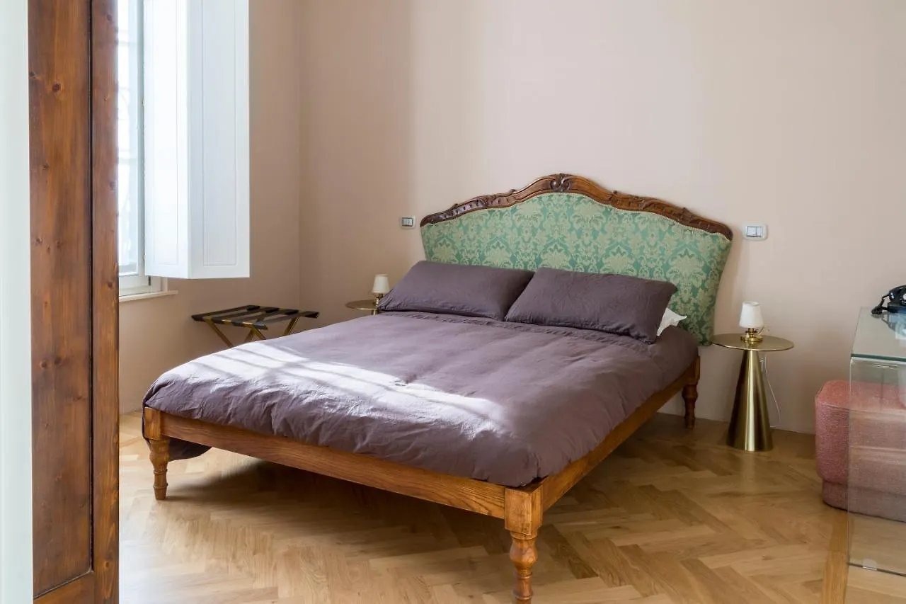 Ca' Maggiolina B&B Milán