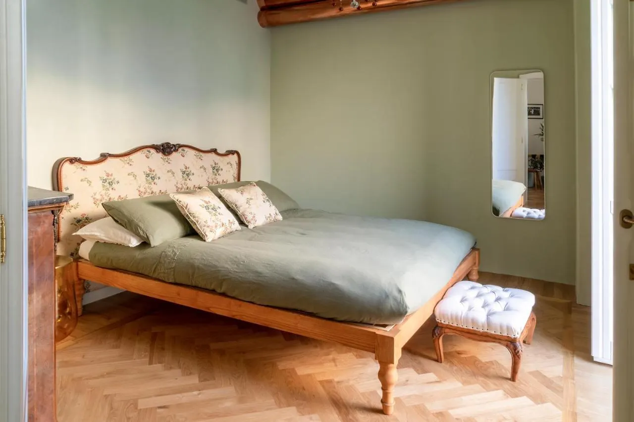 Ca' Maggiolina B&B Milán