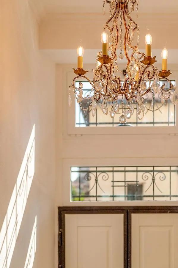 Ca' Maggiolina B&B Milán