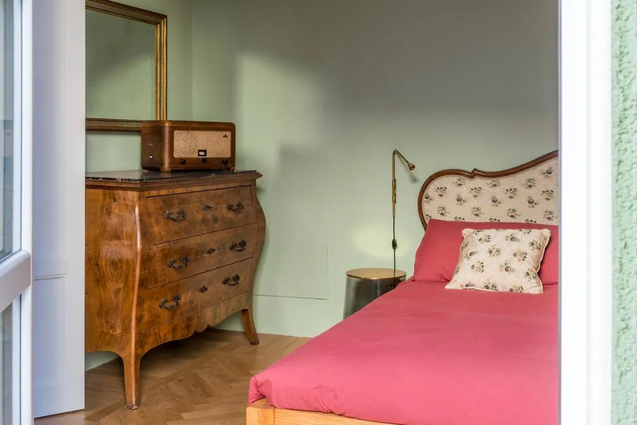 Ca' Maggiolina B&B Milán Bed & Breakfast