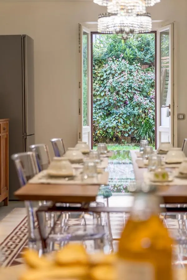 Bed & Breakfast Ca' Maggiolina B&B Milán