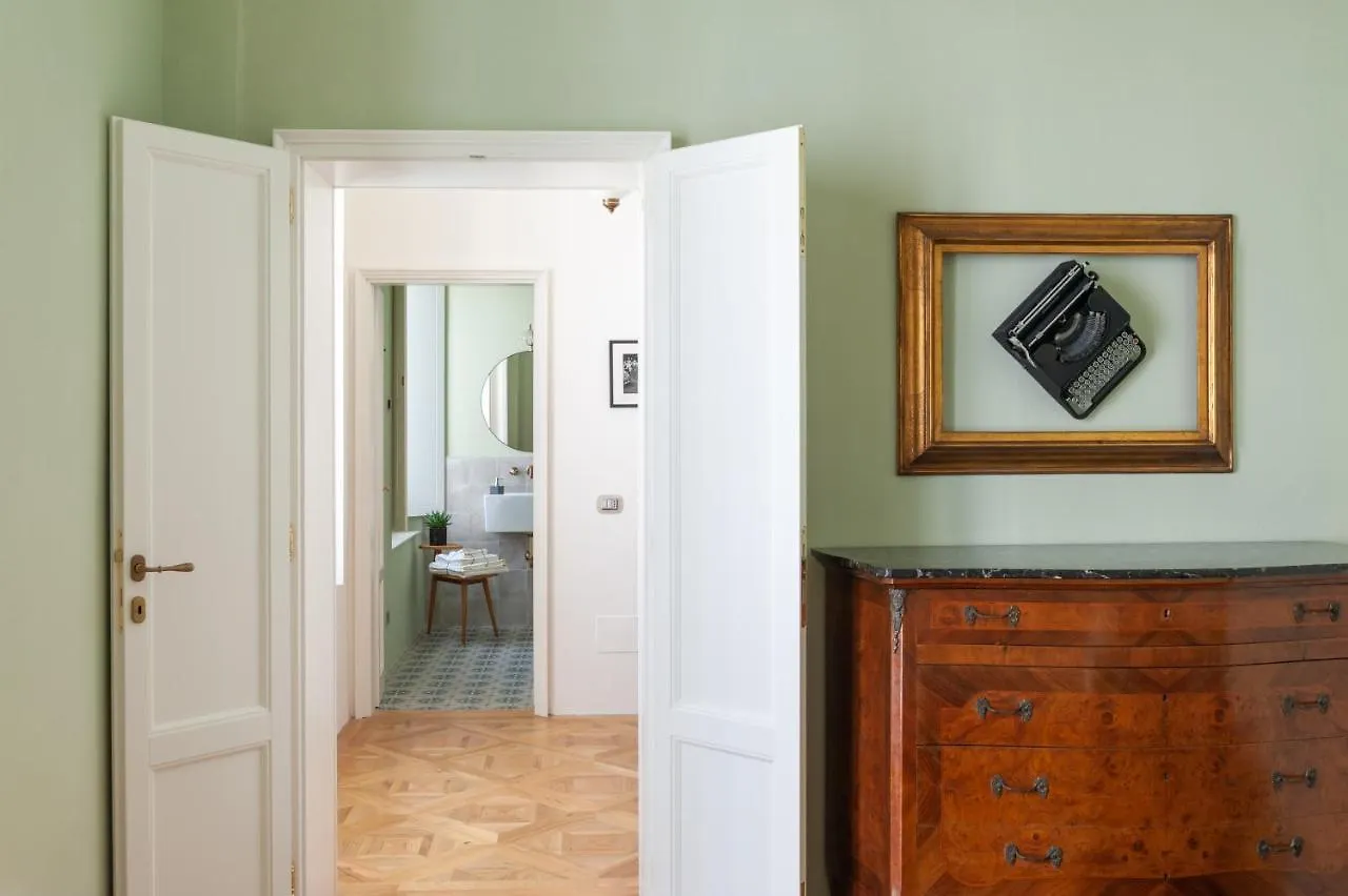 Ca' Maggiolina B&B Milán Bed & Breakfast