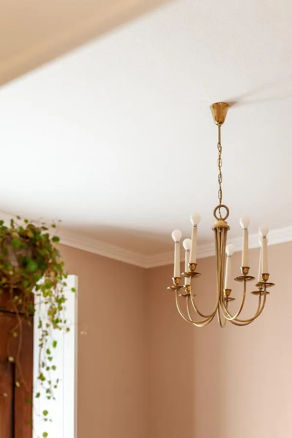 Ca' Maggiolina B&B Milán Bed & Breakfast